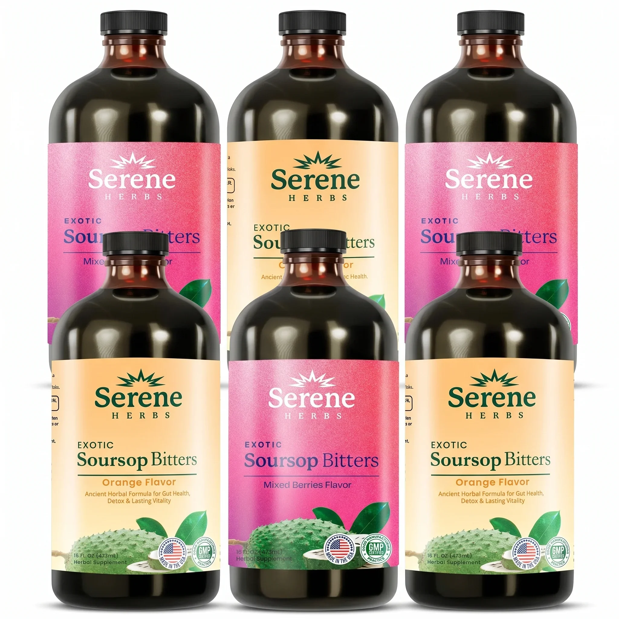 Dual Detox Bundle - Image 13