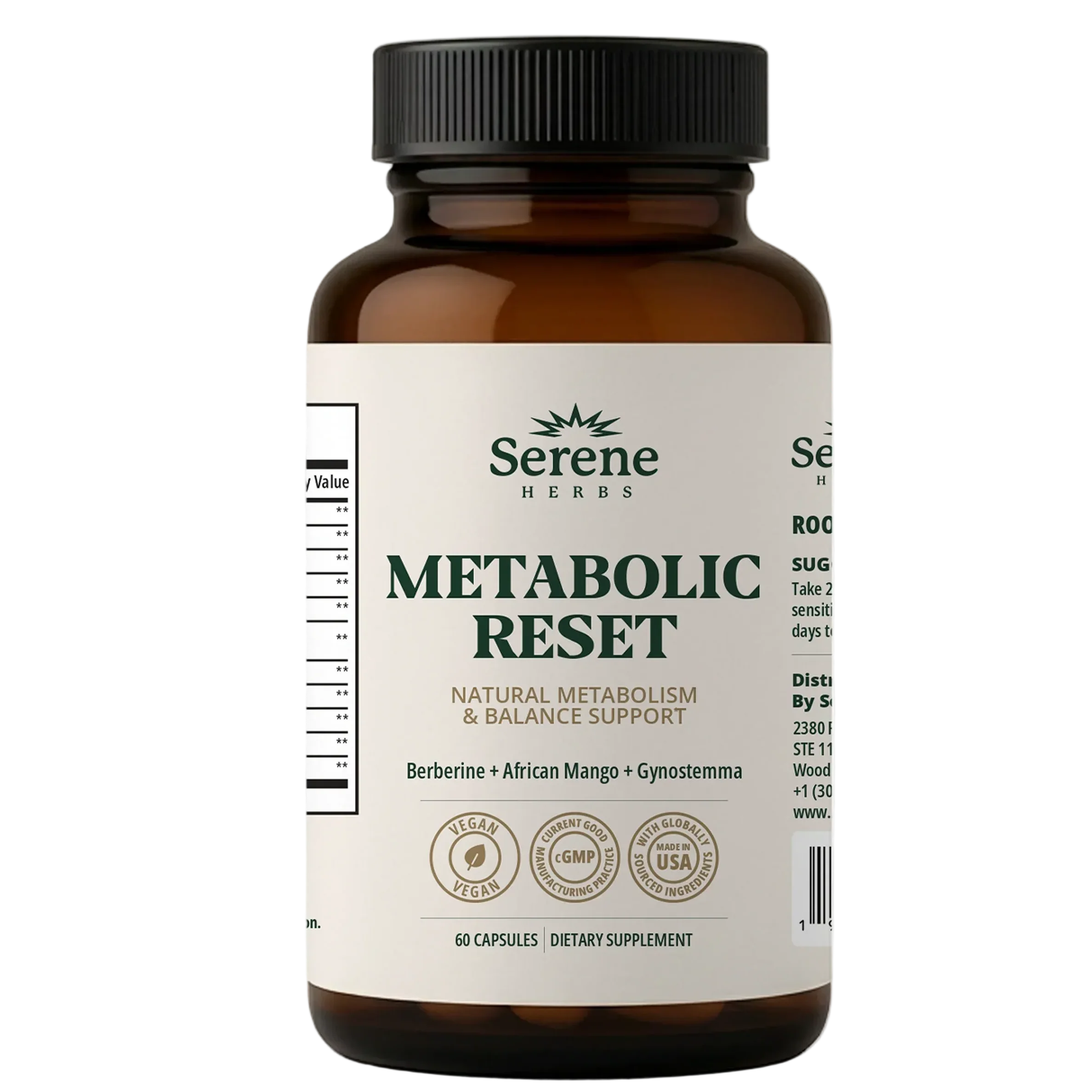 Metabolic Reset - Image 13