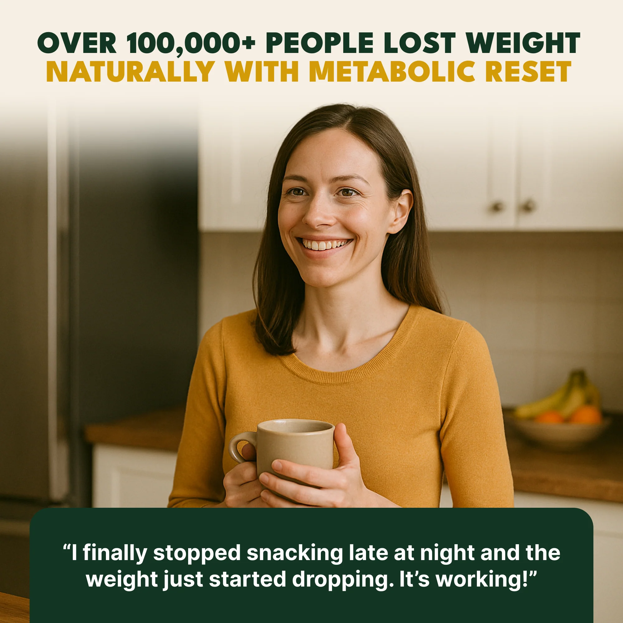 Metabolic Reset - Image 5