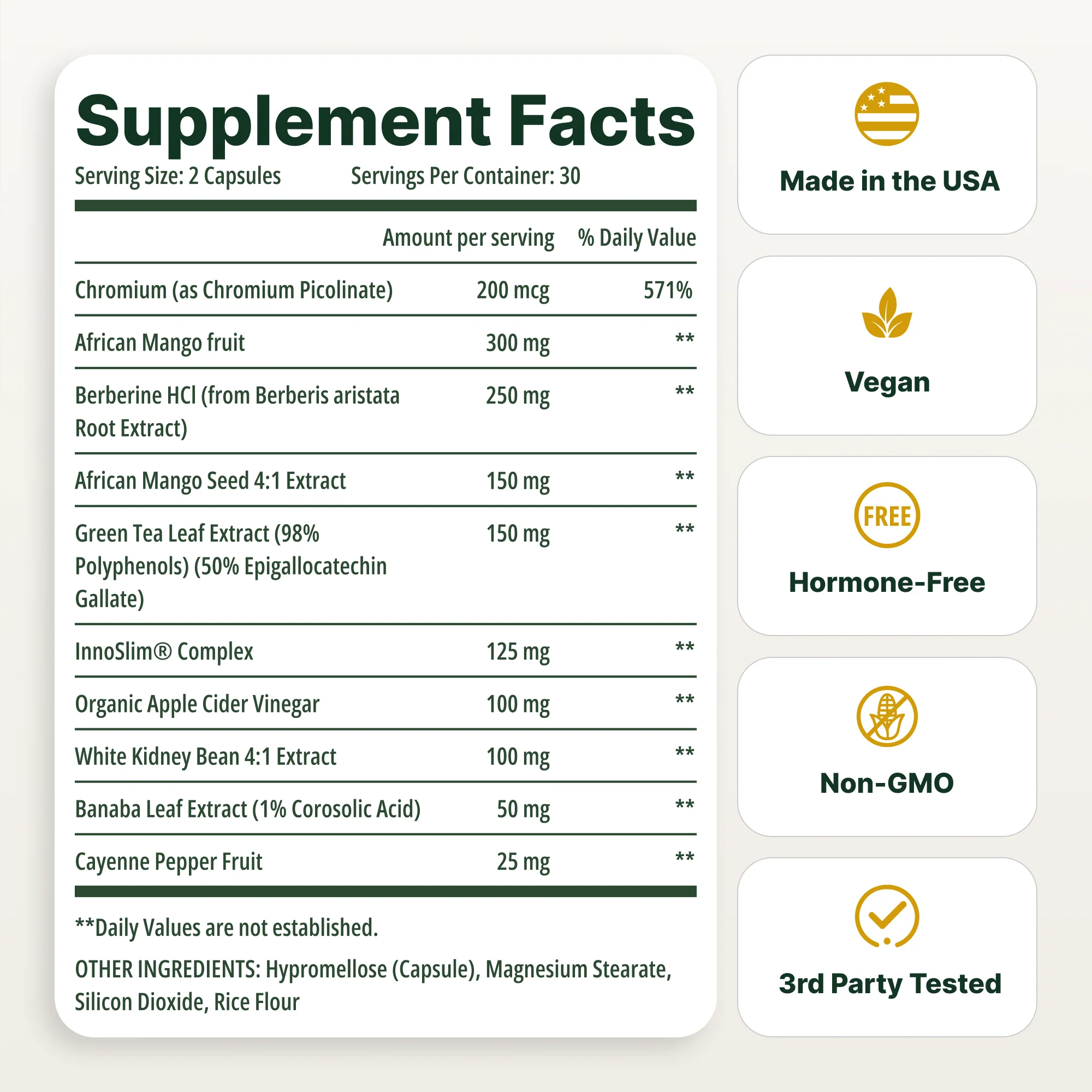Metabolic Reset - Image 8