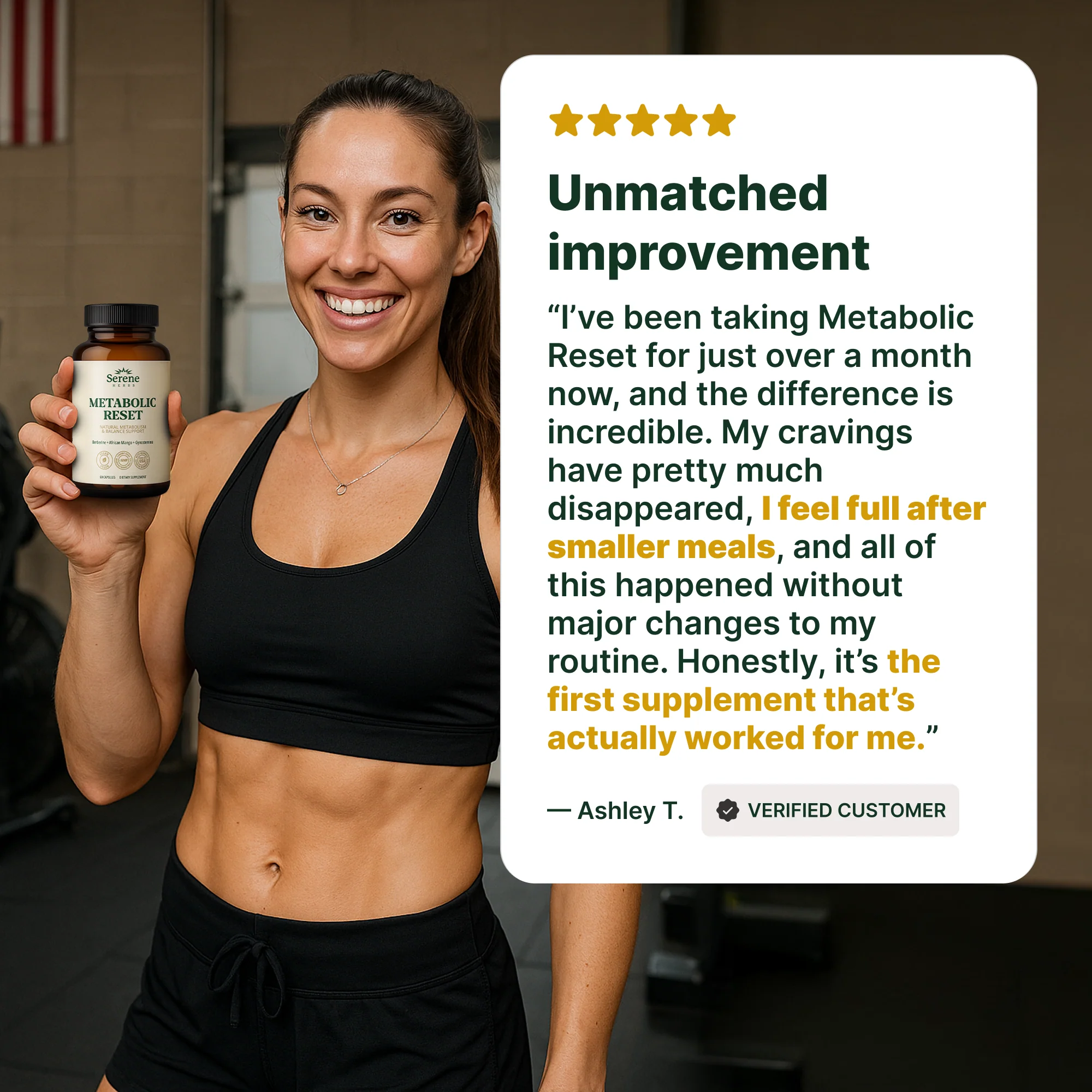 Metabolic Reset - Image 9