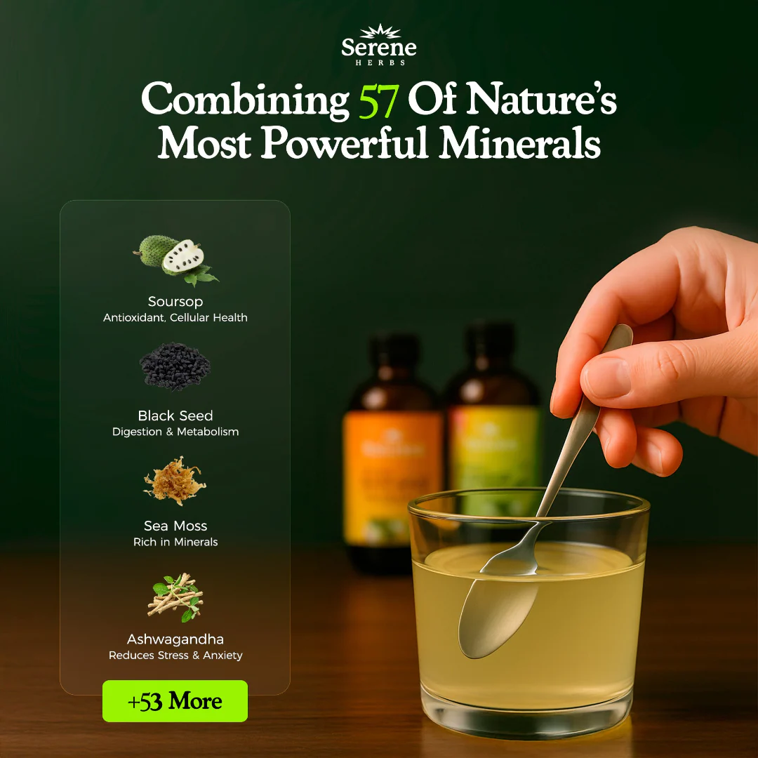 Serene Herbs Starter Kit - Image 3