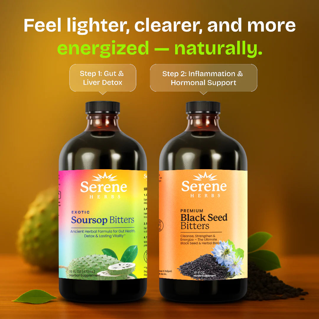 Serene Herbs Starter Kit - Image 5