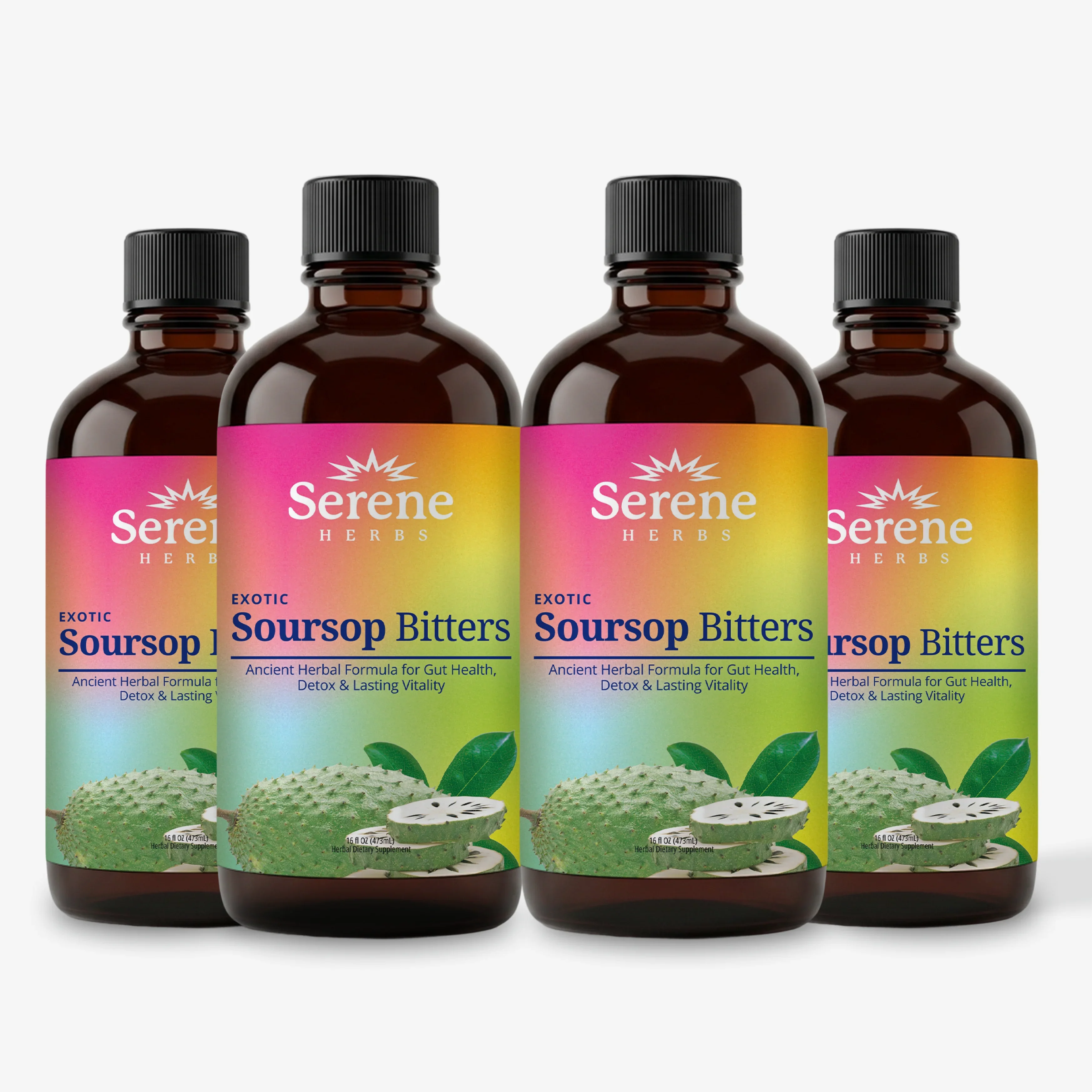 Soursop Bitters - Image 11