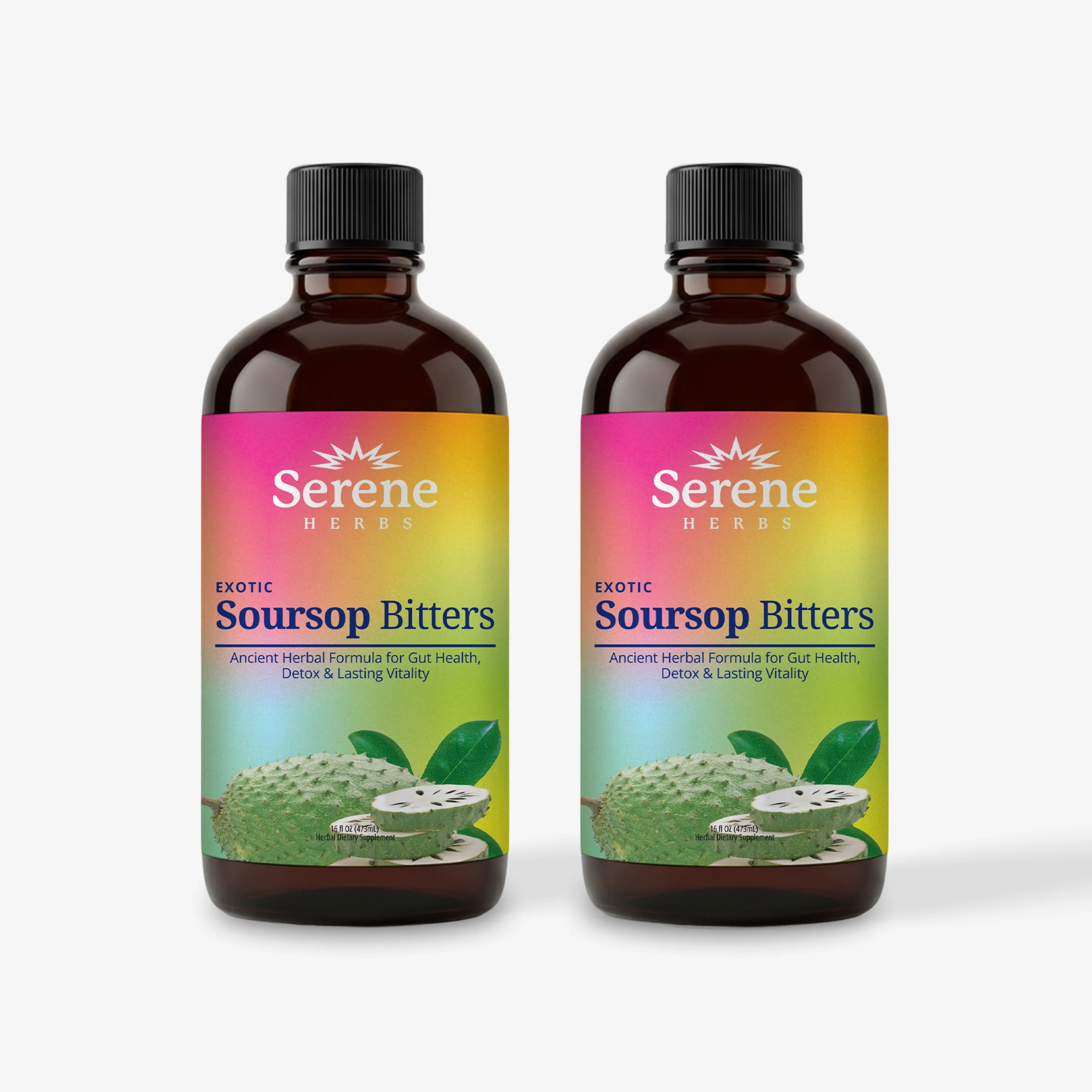 Soursop Bitters - Image 11